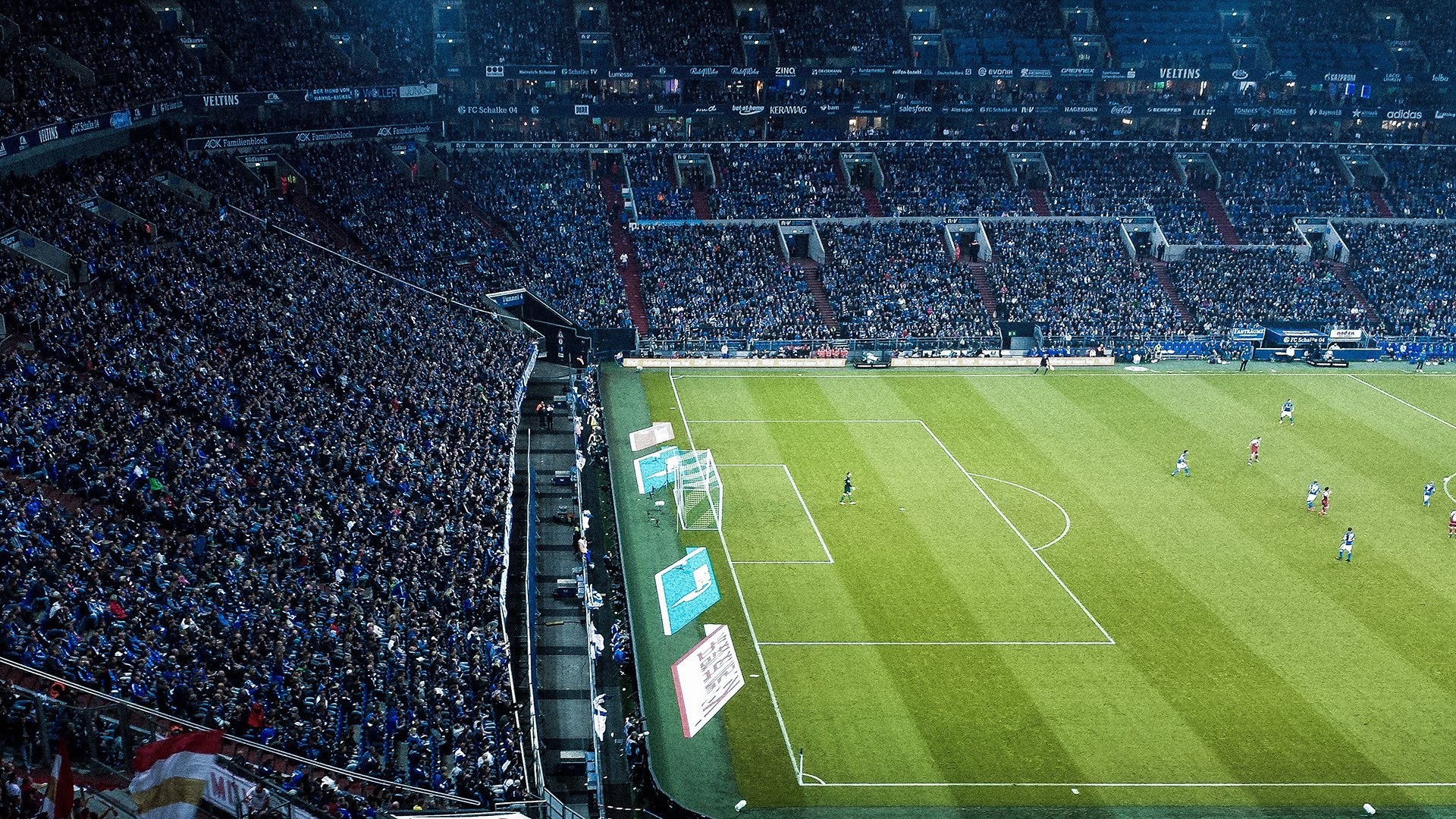 意甲球队基于视听反馈同步系统改善换位跑动配合