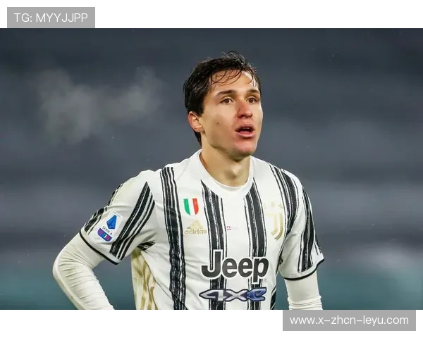 尤文基耶萨脚下连续踩球后远射破门，带来惊艳瞬间