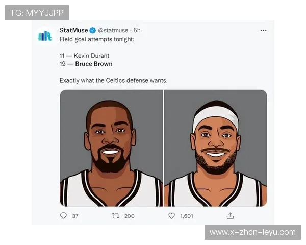 布朗承担更高使用率